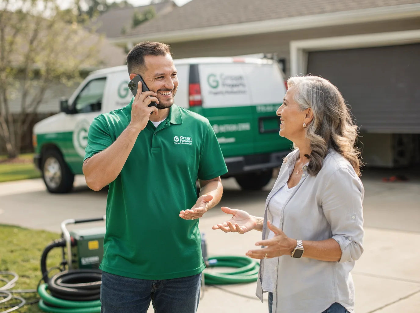 Water Damage Restoration Rio, IL FAQs